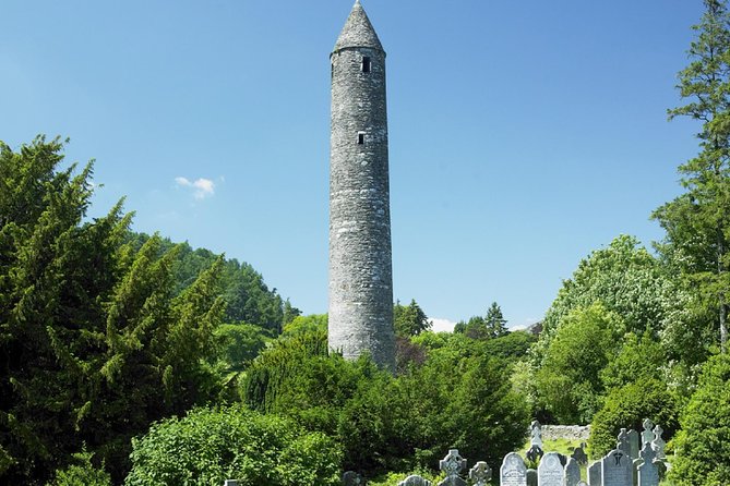 From Dublin: Wicklow, Glendalough, Waterfall & Sheepdog Demo - Why this Wicklow trip works as a Dublin day out