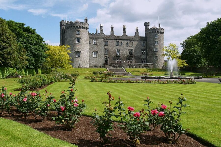 From Dublin: Wicklow Mountains, Glendalough & Kilkenny Tour - Is $45 good value?