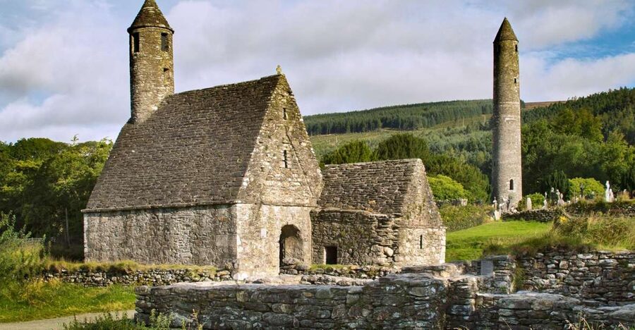 From Dublin: Wicklow Mountains, Glendalough & Kilkenny Tour - Who should book this tour?