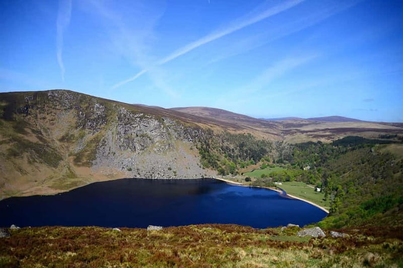 From Dublin: Wicklow, Powerscourt, and Glendalough Day Tour - Key points at a glance