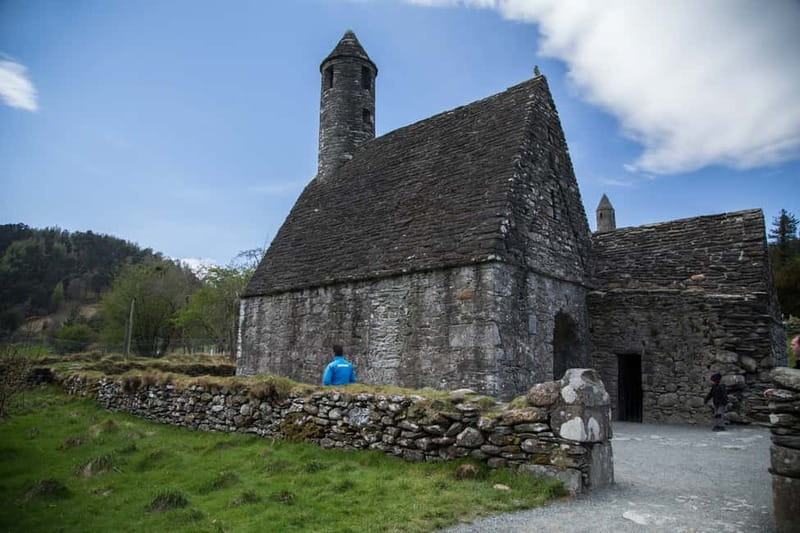 From Dublin: Wicklow, Powerscourt, and Glendalough Day Tour - My call: a strong day trip with one clear compromise