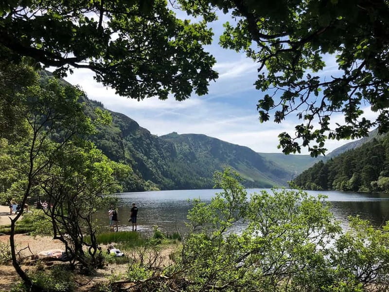 From Dublin: Wicklow, Powerscourt, and Glendalough Day Tour - Why Wicklow makes such a good day outside Dublin