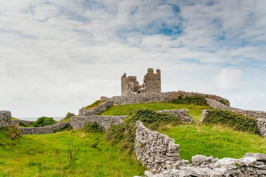 From Galway: Aran Islands and Cliffs of Moher Tour & Cruise - Final call: book it if you want the full picture