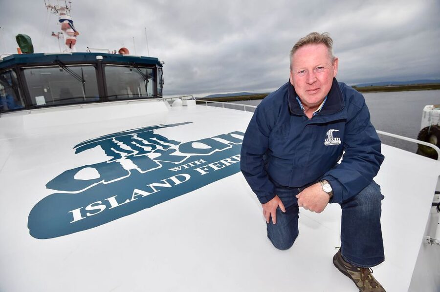 From Galway: Aran Islands & Cliffs of Moher Day Cruise - Who should book this Galway cruise?