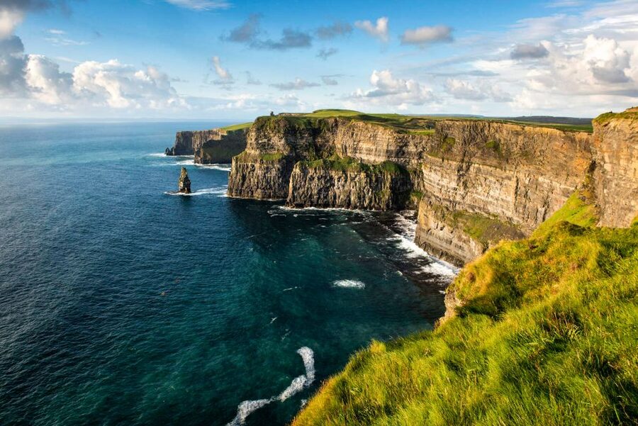 From Galway: Aran Islands & Cliffs of Moher Day Cruise - Booking details that matter