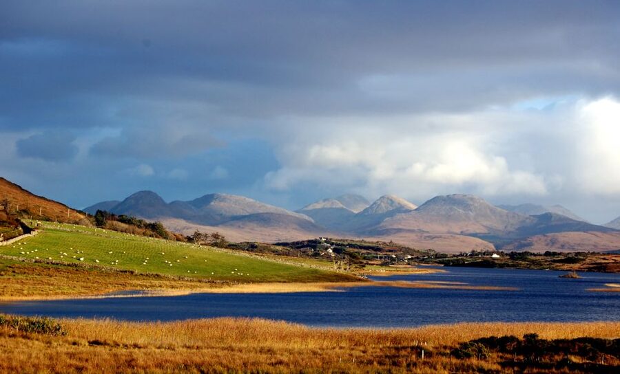 From Galway: Castles of Connemara Full-Day Tour - Is $143 good value?