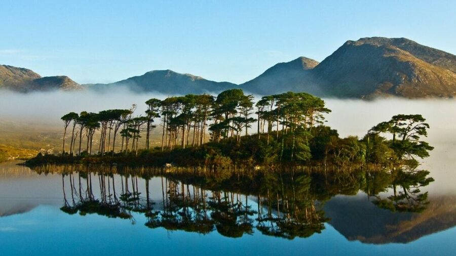From Galway: Castles of Connemara Full-Day Tour - Starting beside Galway Cathedral