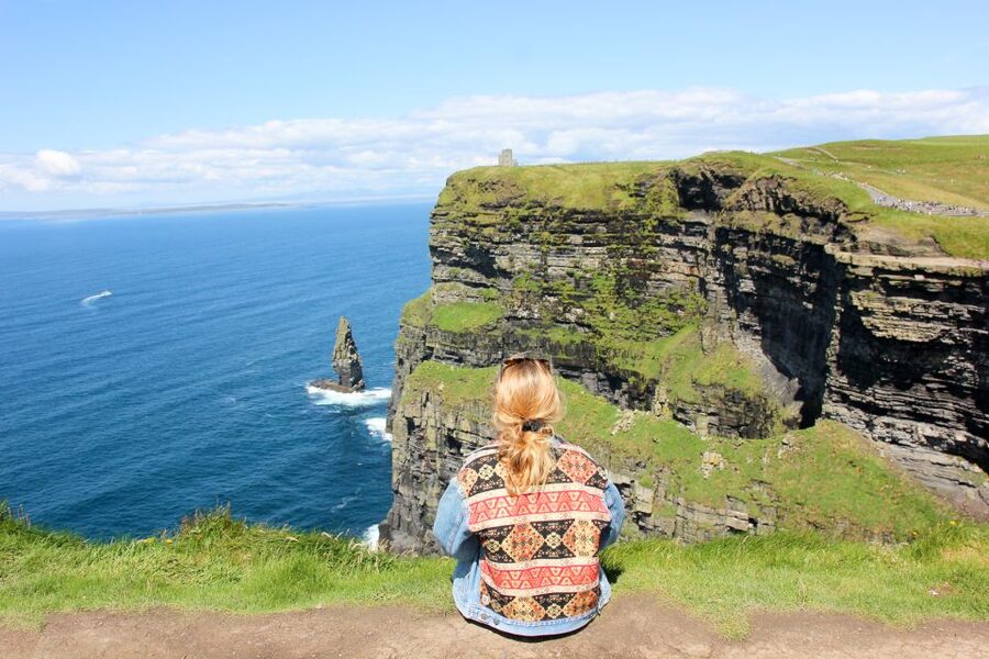 From Galway: Cliffs of Moher and The Burren Guided Day Trip - Should you book the Galway Cliffs of Moher and Burren tour?
