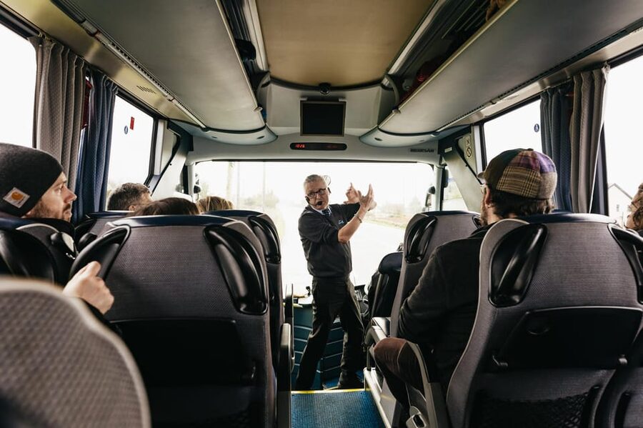 From Galway: Cliffs of Moher and The Burren Guided Day Trip - Who will enjoy this day trip most