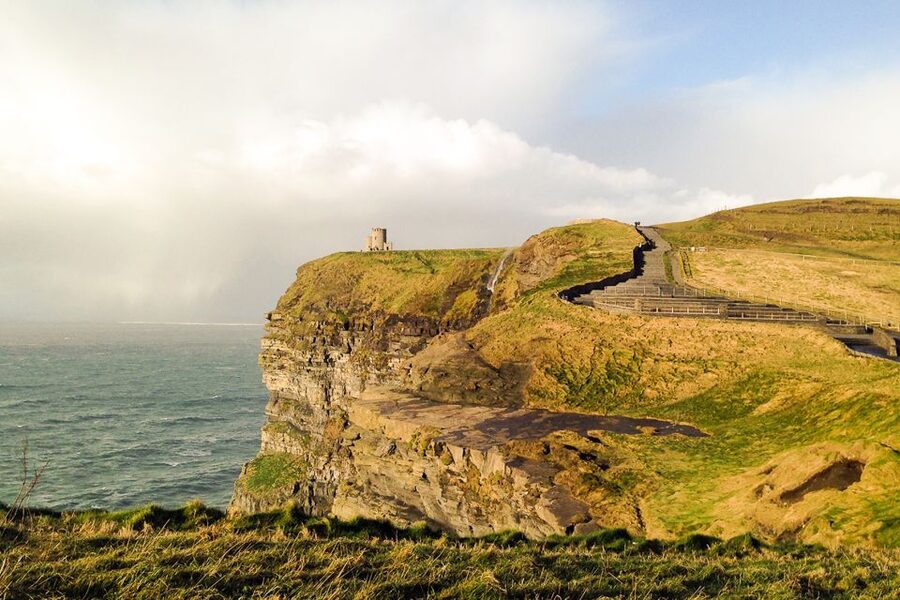 From Galway: Cliffs of Moher Half-Day Express Trip - Why this half-day trip works so well