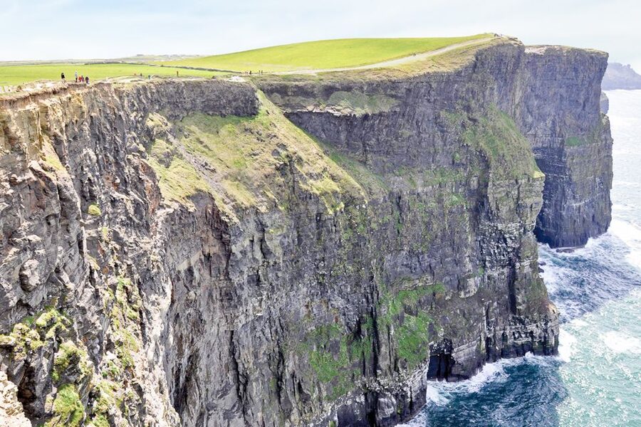 From Galway: Cliffs of Moher Half-Day Express Trip - Should you book the Lally Tours express trip?