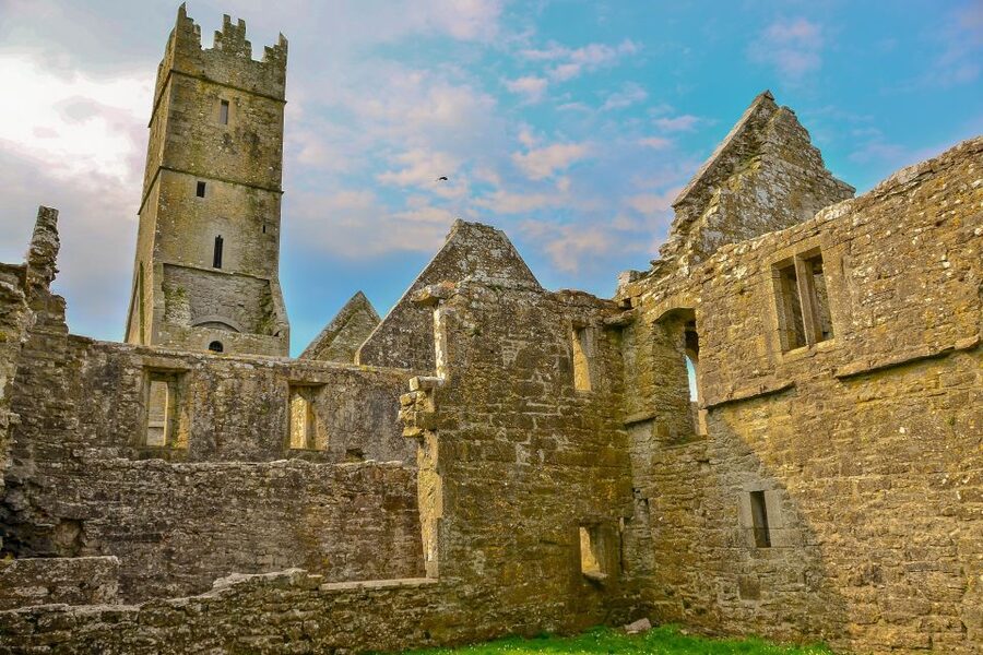 From Galway: Connemara and Cong Full-Day Tour - Why this Galway day trip works