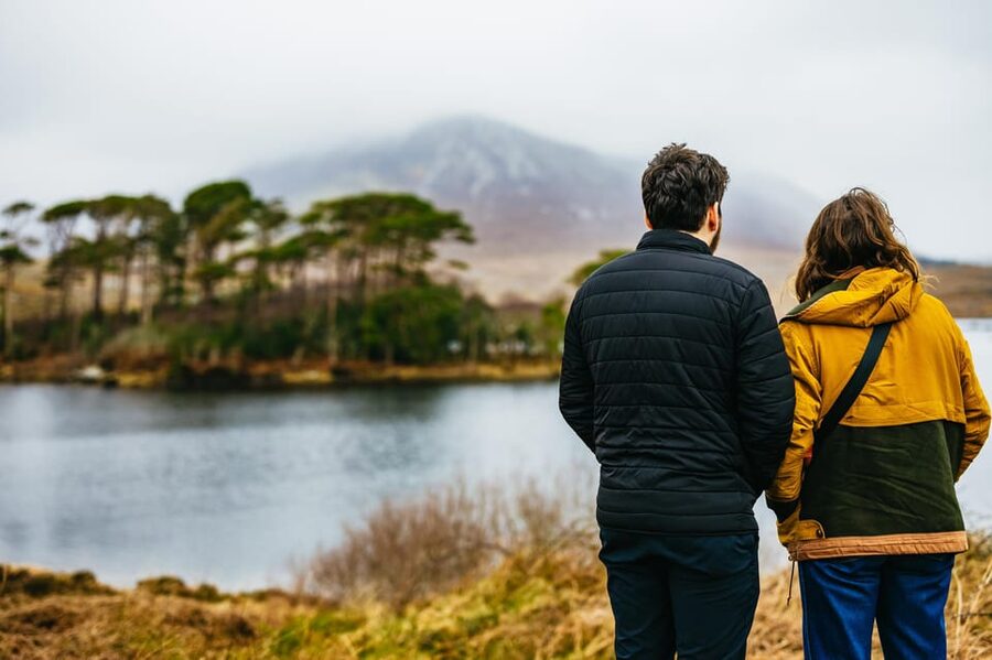 From Galway: Connemara and Connemara National Park Day Trip - Key points to know before you book