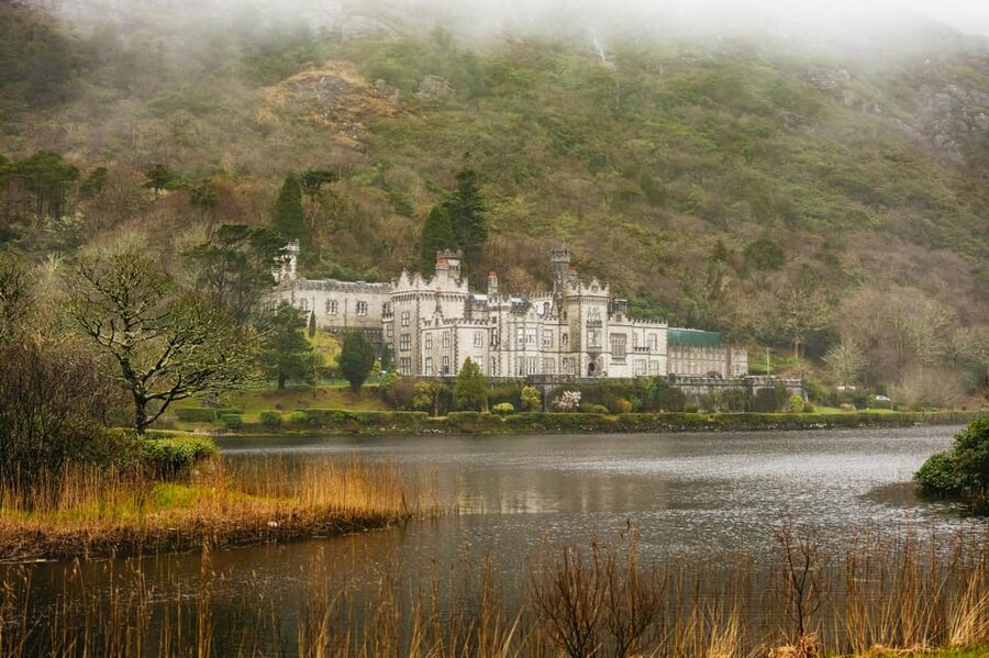 From Galway: Connemara and Connemara National Park Day Trip - Why this Galway day trip works well