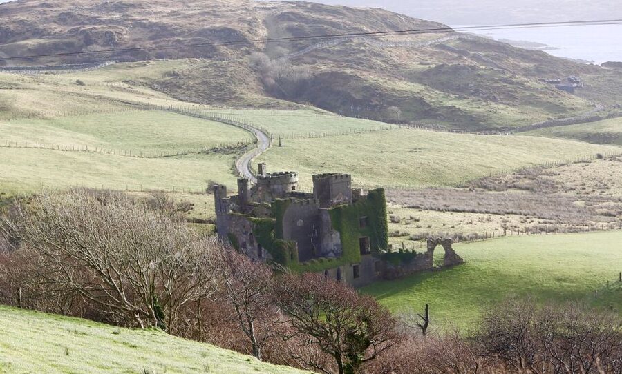 From Galway: Connemara and Kylemore Abbey Day Tour - Recess and the journey back to Galway