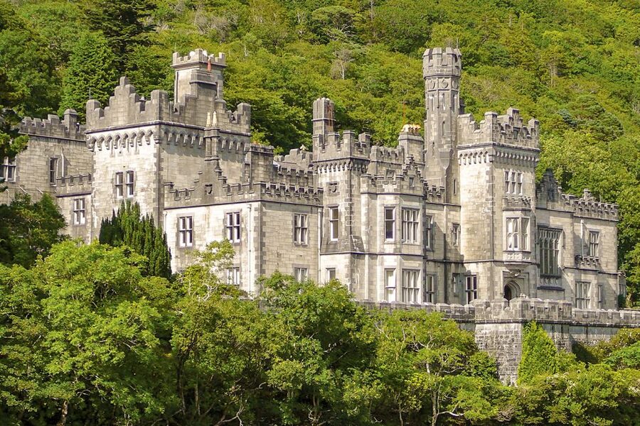 From Galway: Connemara & Kylemore Abbey Full-Day Guided Tour - Key points to know before booking