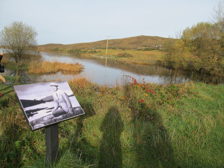 From Galway: Connemara National Park Full Day Tour - Key points to know before booking