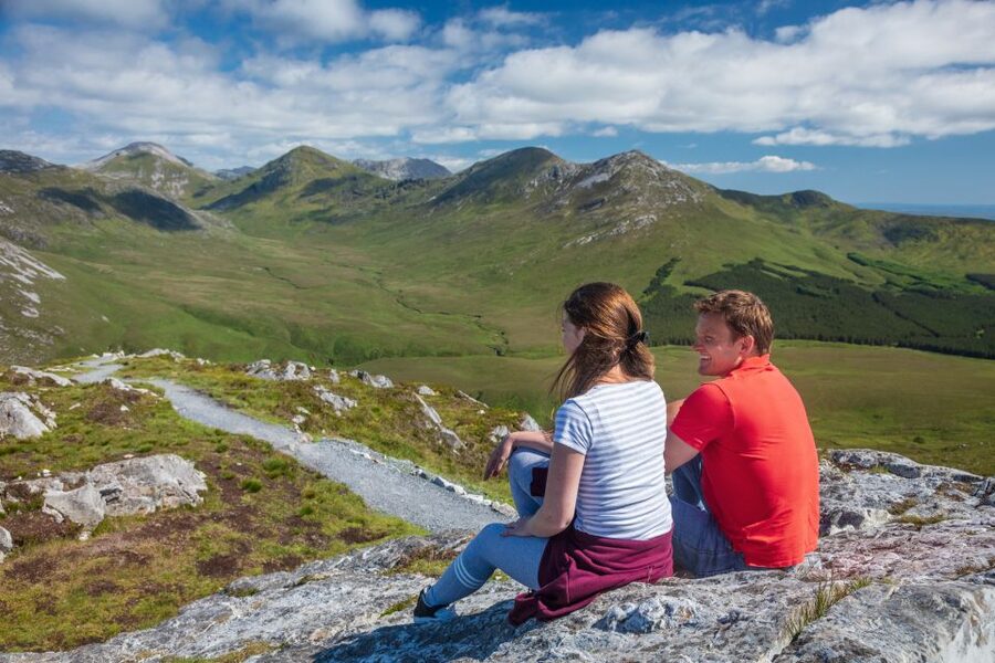 From Galway: Connemara National Park Full Day Tour - Who should take this tour?