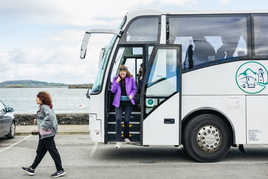 From Galway: Full-Day Cliffs of Moher & Burren Guided Tour - Who will get the most from this tour