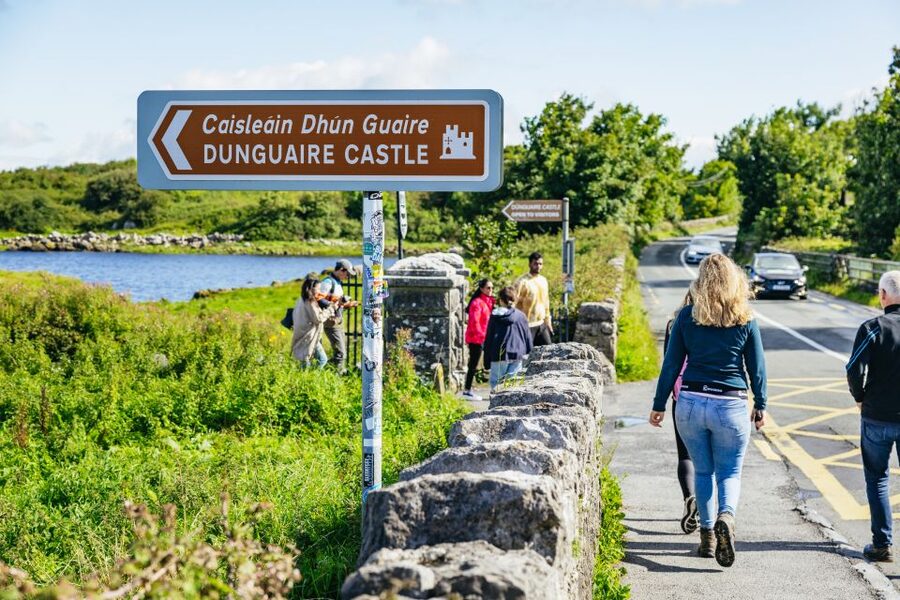 From Galway: Full-Day Cliffs of Moher & Burren Guided Tour - Why this Galway to Moher route works