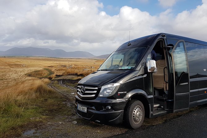 From Galway: Guided tour of Connemara with 3 hour stop at Connemara National Pk. - Why this Galway to Connemara day trip works