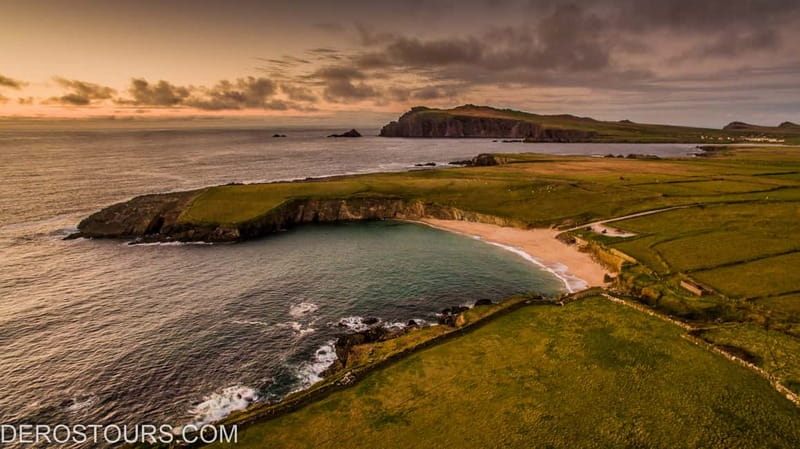 From Killarney: Dingle and Slea Head Peninsula Day Tour - What the guides add to the scenery