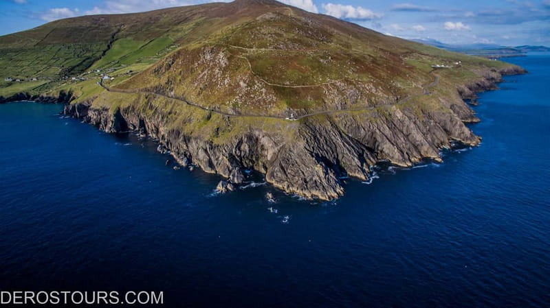 From Killarney: Dingle and Slea Head Peninsula Day Tour - FAQ