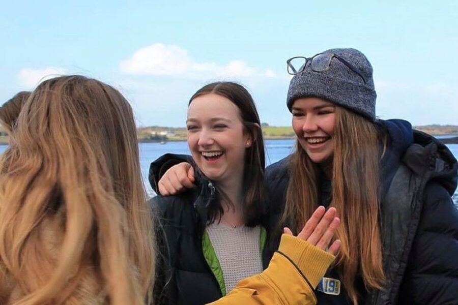 From Killarney: Ring of Kerry Full-Day Tour - Why this route works well from Killarney
