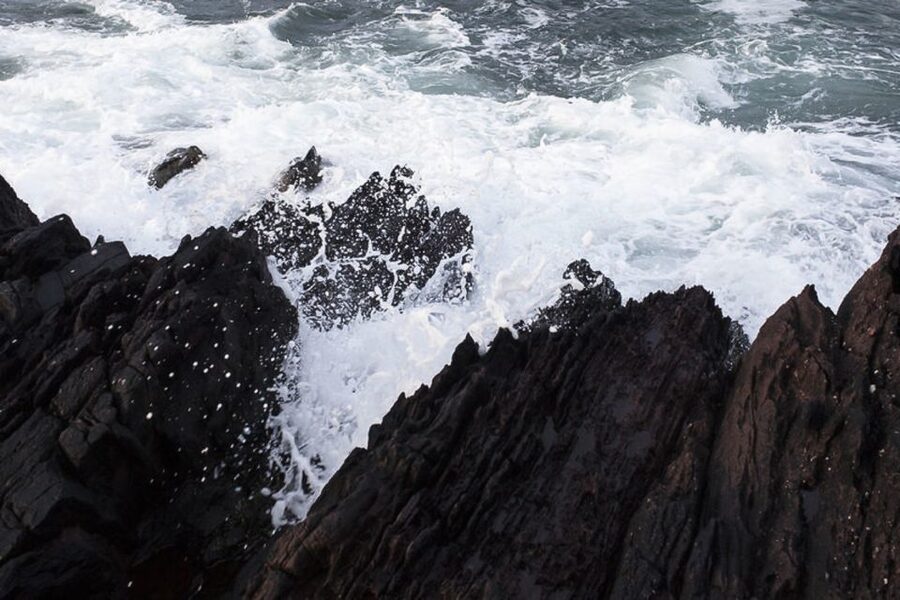 From Killarney: Ring of Kerry Full-Day Tour - Torc Waterfall and Friers Glenn