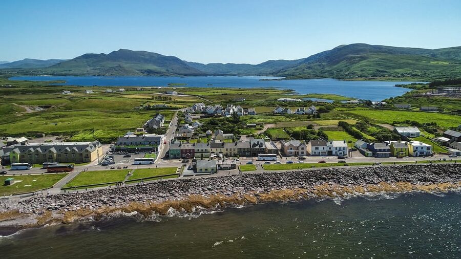 From Killarney: Ring of Kerry Guided Day Tour - Key things to know before you book