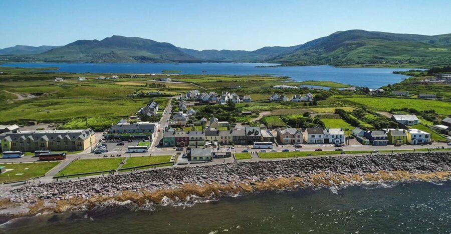 From Killarney: Ring of Kerry Guided Day Tour - Why this Ring of Kerry tour works well
