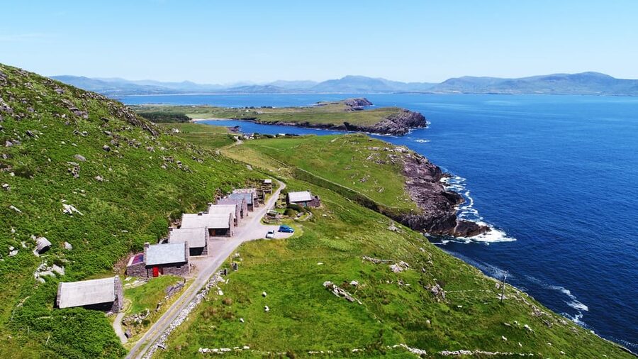 From Killarney: Ring of Kerry Guided Day Tour - The guides make a real difference