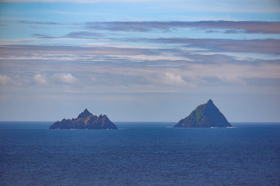 From Killarney: Ring of Kerry Guided Day Tour - Comfort, pace, and practical limits