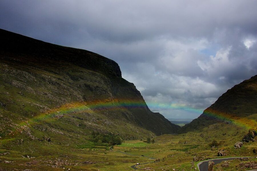 From Killarney: 'Ring of Kerry' Mountain Road 1-Day Bus Tour - Why the Ring of Kerry works well by bus