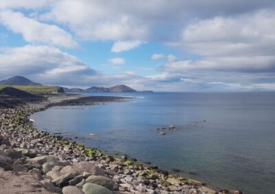 ‘Ring of Kerry’ Mountain Road 1-Day Bus Tour