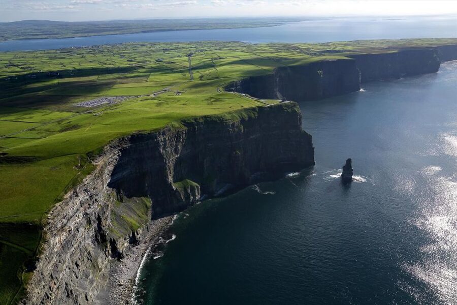 From Limerick: Full-Day Guided Tour of Cliffs of Moher - Why this Limerick day trip works