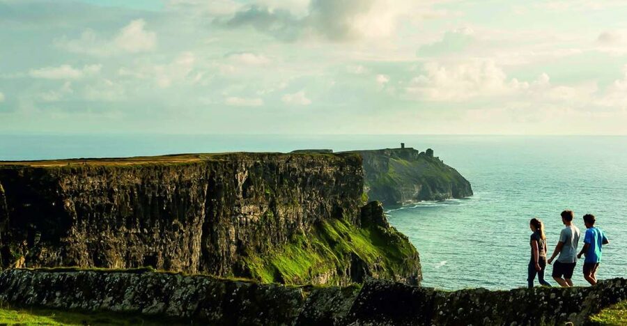 From Limerick: Full-Day Guided Tour of Cliffs of Moher - Should you book the Cliffs of Moher tour from Limerick?