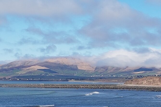 Full-Day Ring of Kerry Tour from Killarney - Leaving Killarney at 10:30 am