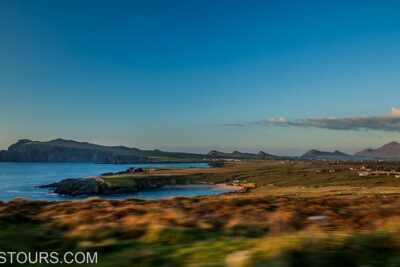 Full-Day Tour of the Dingle Peninsula, Slea Head, and Inch Beach