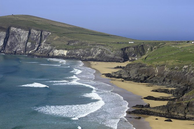 Full-Day Tour of the Dingle Peninsula, Slea Head, and Inch Beach - Timing, comfort, and the small catches
