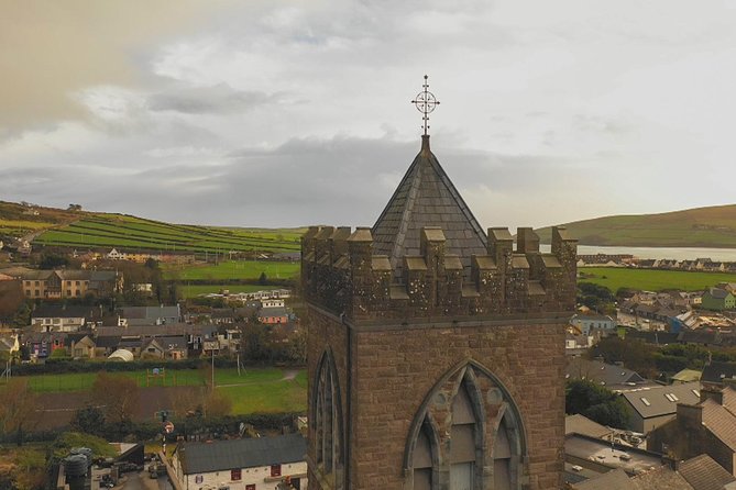 Full-Day Tour of the Dingle Peninsula, Slea Head, and Inch Beach - Who should choose this Dingle tour?