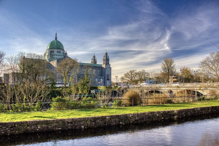 Galway: City Sightseeing Hop-On Hop-Off Bus Tour - Key points at a glance
