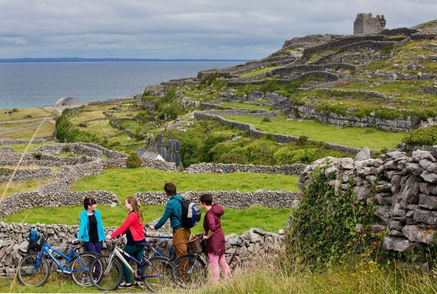 Galway: Cliffs Cruise, Aran Islands & Connemara Day Tour - Timing, comfort, and weather