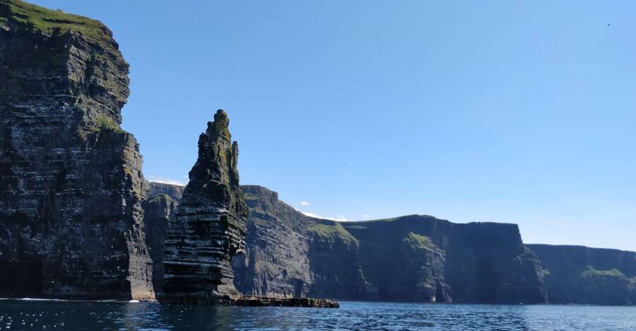 Galway: Cliffs Cruise, Aran Islands & Connemara Day Tour - Why this Galway day trip works