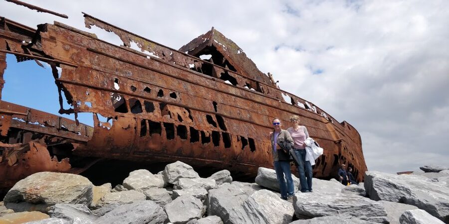 Galway: Cliffs Cruise, Aran Islands & Connemara Day Tour - What the $135 price really covers