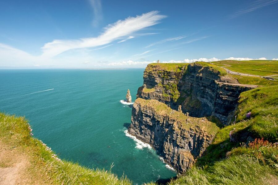 Galway, Cliffs of Moher & Connemara: 2-Day Combo Tour - What the $226 price really includes