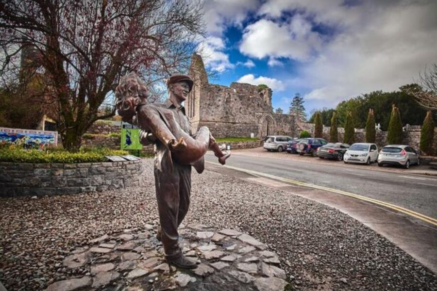 Galway: Connemara, Sheepdog Show and Medieval Castle Tour - What is included, and what affects the value
