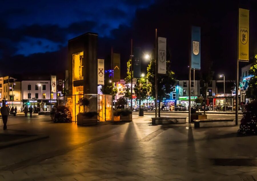 Galway: Dark History Guided City Walking Tour - Should you book the Dark History Guided City Walking Tour?