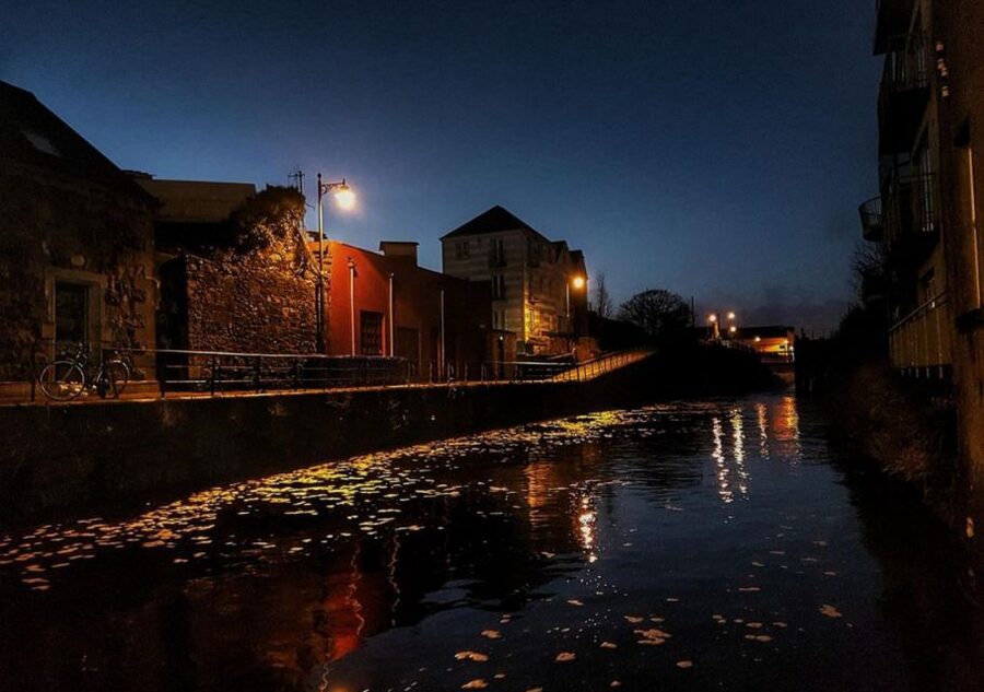Galway: Dark History Guided City Walking Tour - Who should book this Galway walk?