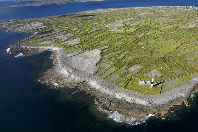 Galway to Inisheer Aran Islands, Cliffs of Moher and Boat Trip - Who will enjoy this tour most